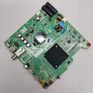 TCL, 32S5400, Combo Board, TPD.MT9221T.PB779