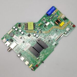 TCL, 43S5400A, Combo Board, MT9221 TM221F1