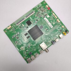 TCL, 55G500, Main Board, 40-MS86R1-MAA2HG