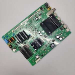 TCL, 55P615, Combo Board, TPD.RT2851T.PC778