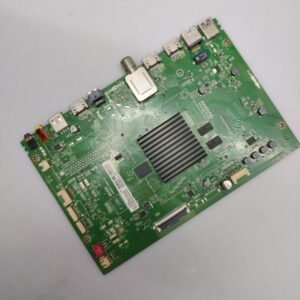 TCL, 55P6US, Main Board, MS6586