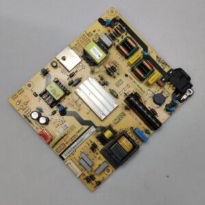 TCL, 55P6US, Power Board, 40-L14TH4-PWB1CG