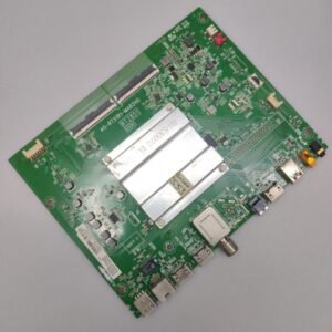 TCL, 55P8, Main Board, 40-RT51R1-MAB2HG