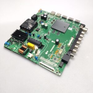 TP.SK708D.PB801, Combo Board
