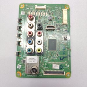 Toshiba, 32HV102E, Main Board, PE1006