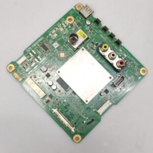 Toshiba, 55L2400, Main Board, V28A001530A1, V28A001530A0