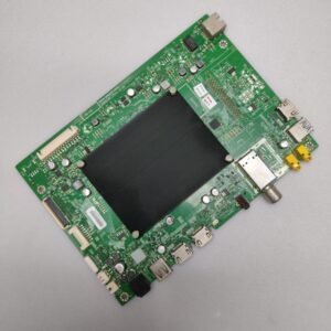 VU, 49SU131, Main Board, 5844-A9K02T-0P10
