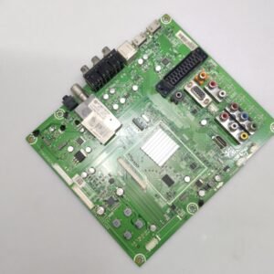 VU, LC-40V86PE, Main Board, RSAG7.820.2164/ROH