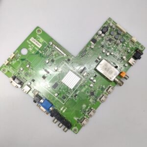VU, LED46K21, Main Board, RSAG7.820.4392/ROH