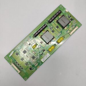 VU, LED55T28R, Inverter Board, SSL550EL02