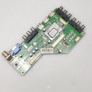Videocon, LEDTVVMD55FHOZFA, Main Board, MS0V590-ZC01-01