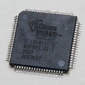 SIL9185ACTU