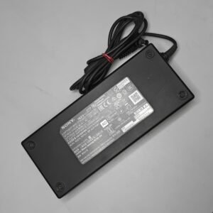 Sony, AC Adapter, ACDP-160M01
