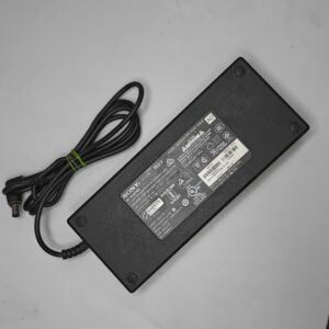 Sony, AC Adapter, ACDP-160D01