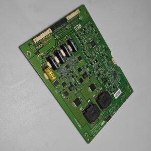 LG, 55LE5500, LD Board, 3PHGC10003A-R, LGIT PCLK-D901 A