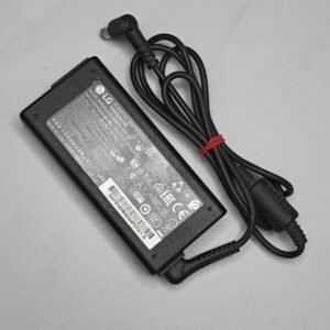 LG Adapter, PA-1650-43